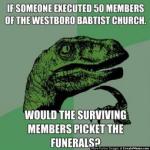 Westboro Baptist Jackasses